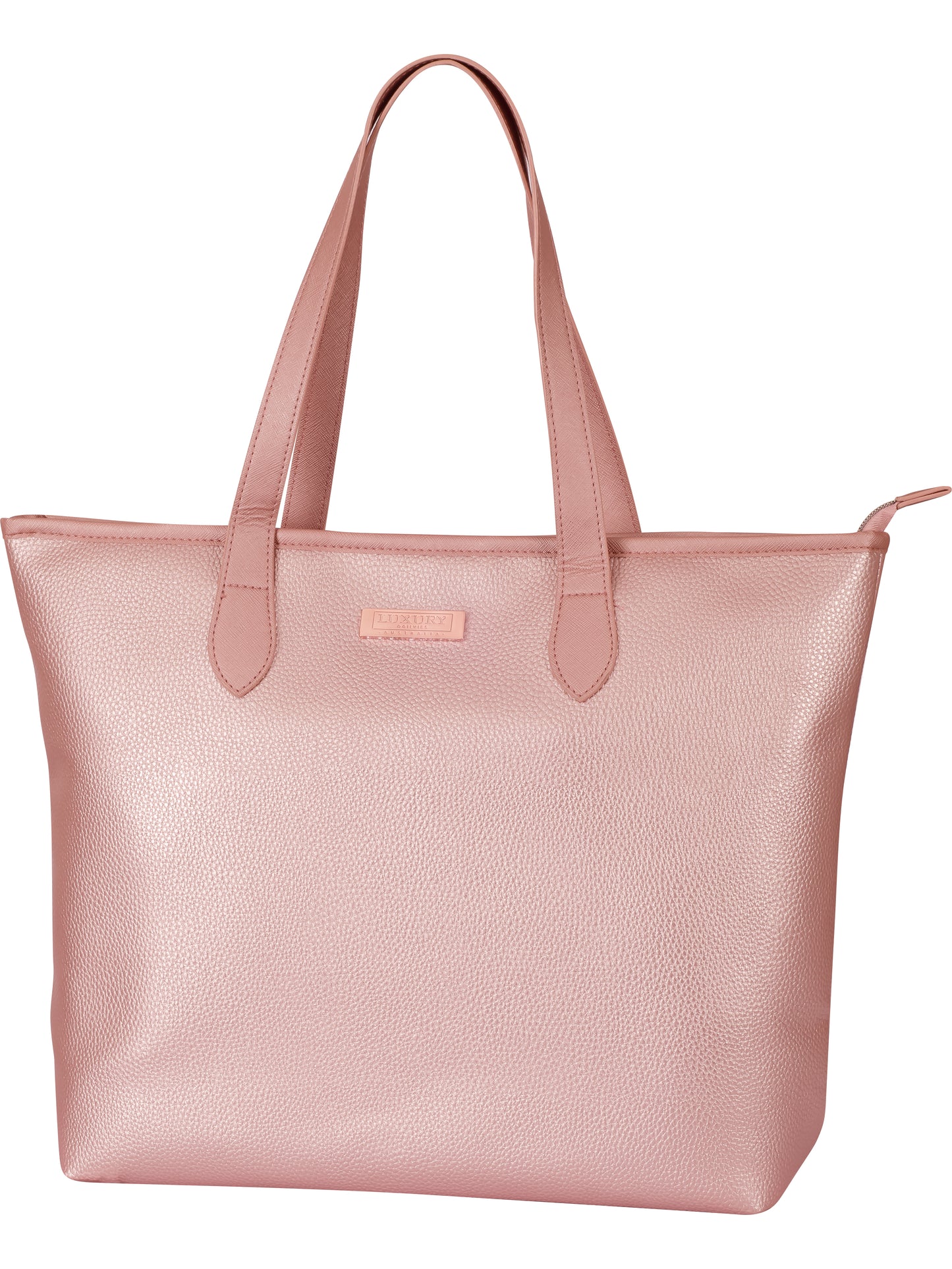 Tote Bag - Rose
