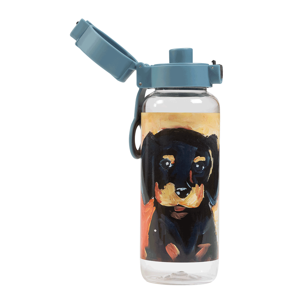 Spencil Big Water Bottle - Shadow