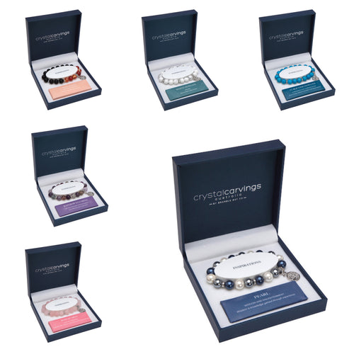 TOL Inspiration Bracelets