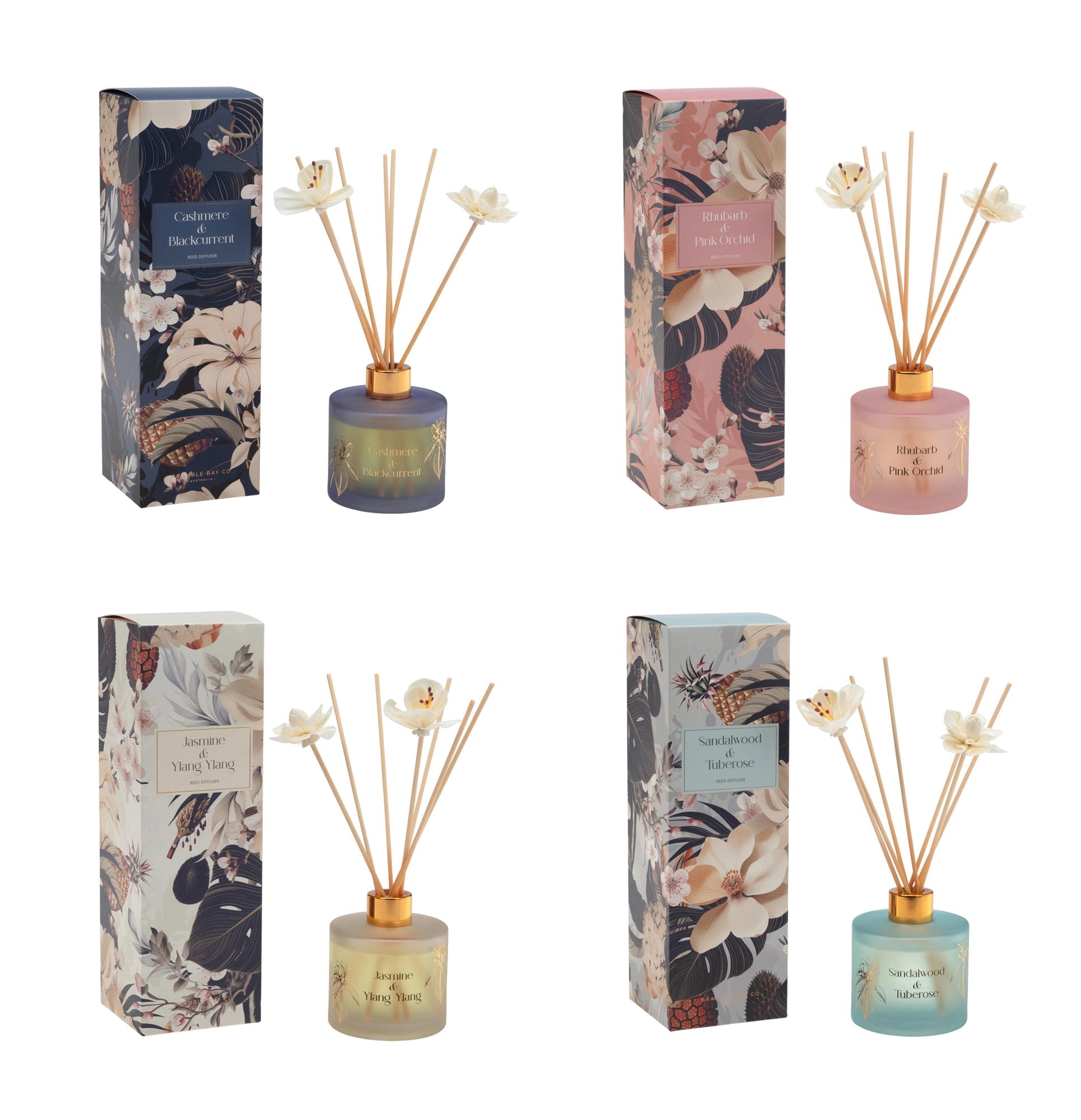 Candles and Diffusers – RPNGifts