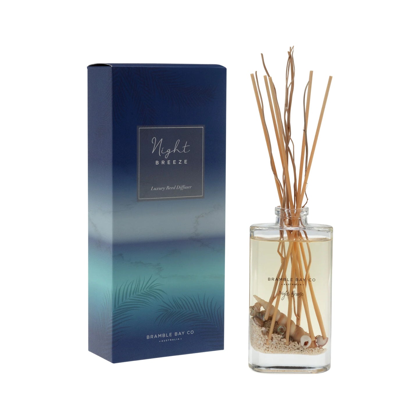 NIGHT BREEZE 150ML LUXURY FRAGRANCE DIFFUSER