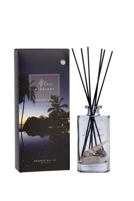 Ocean After Dark - After Midnight Luxury Diffuser