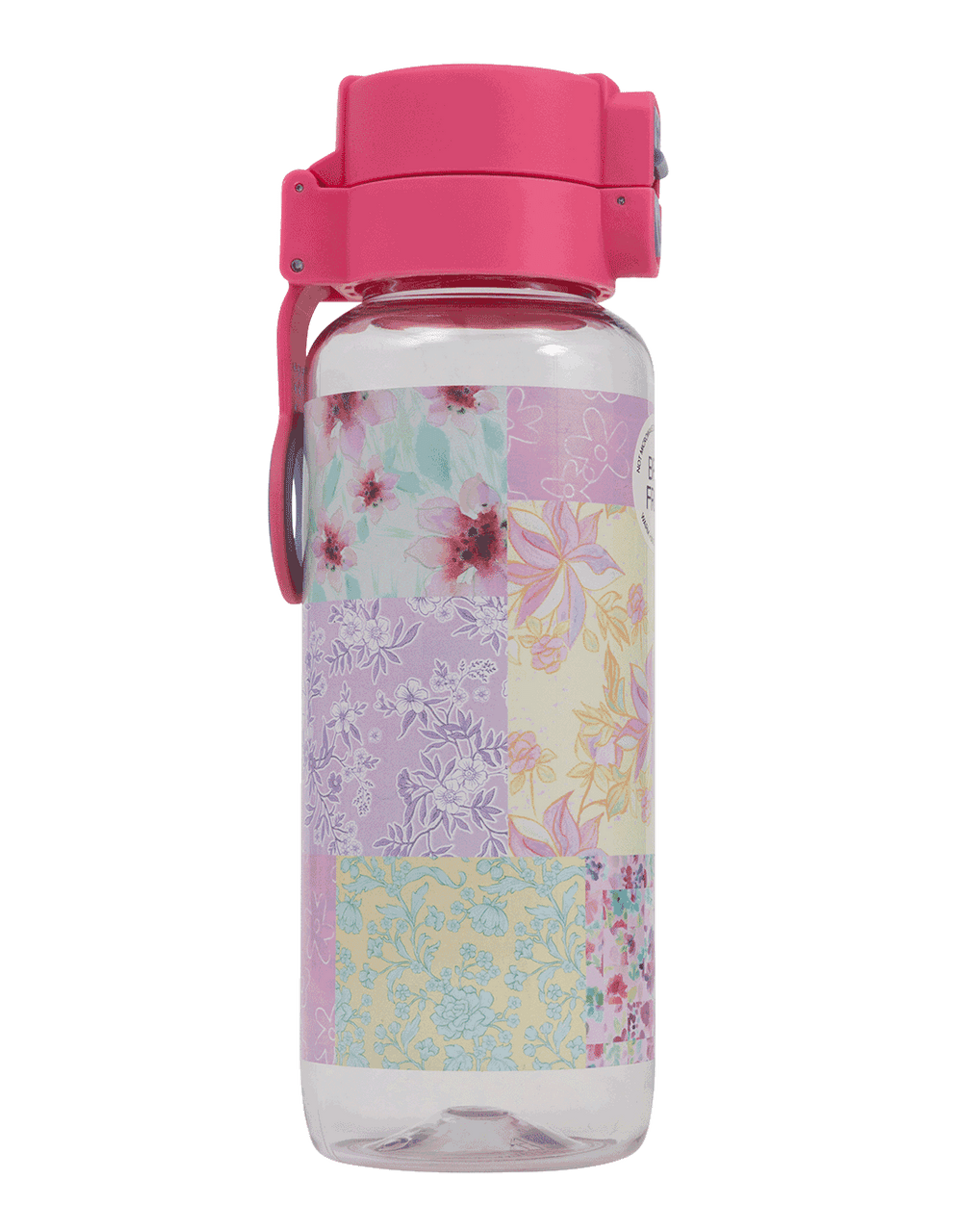 Spencil Big Water Bottle - Blooming Beauty