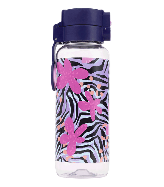 Spencil Big Water Bottle - Born To Be Wild