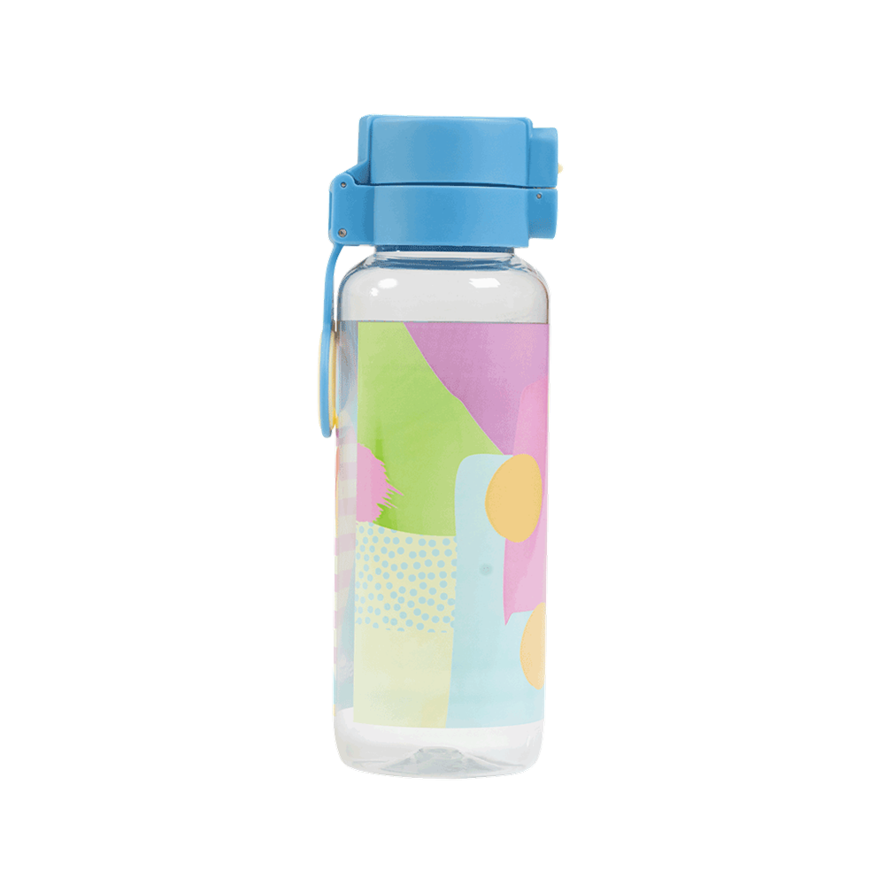 Spencil Big Water Bottle - Colourburst