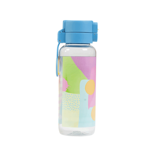 Spencil Big Water Bottle - Colourburst