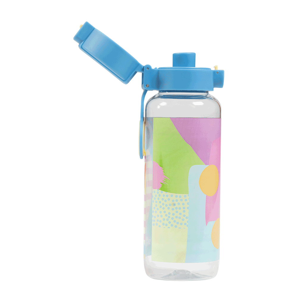 Spencil Big Water Bottle - Colourburst