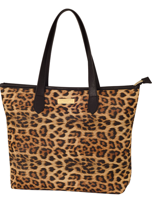 Tote Bag - Leopard