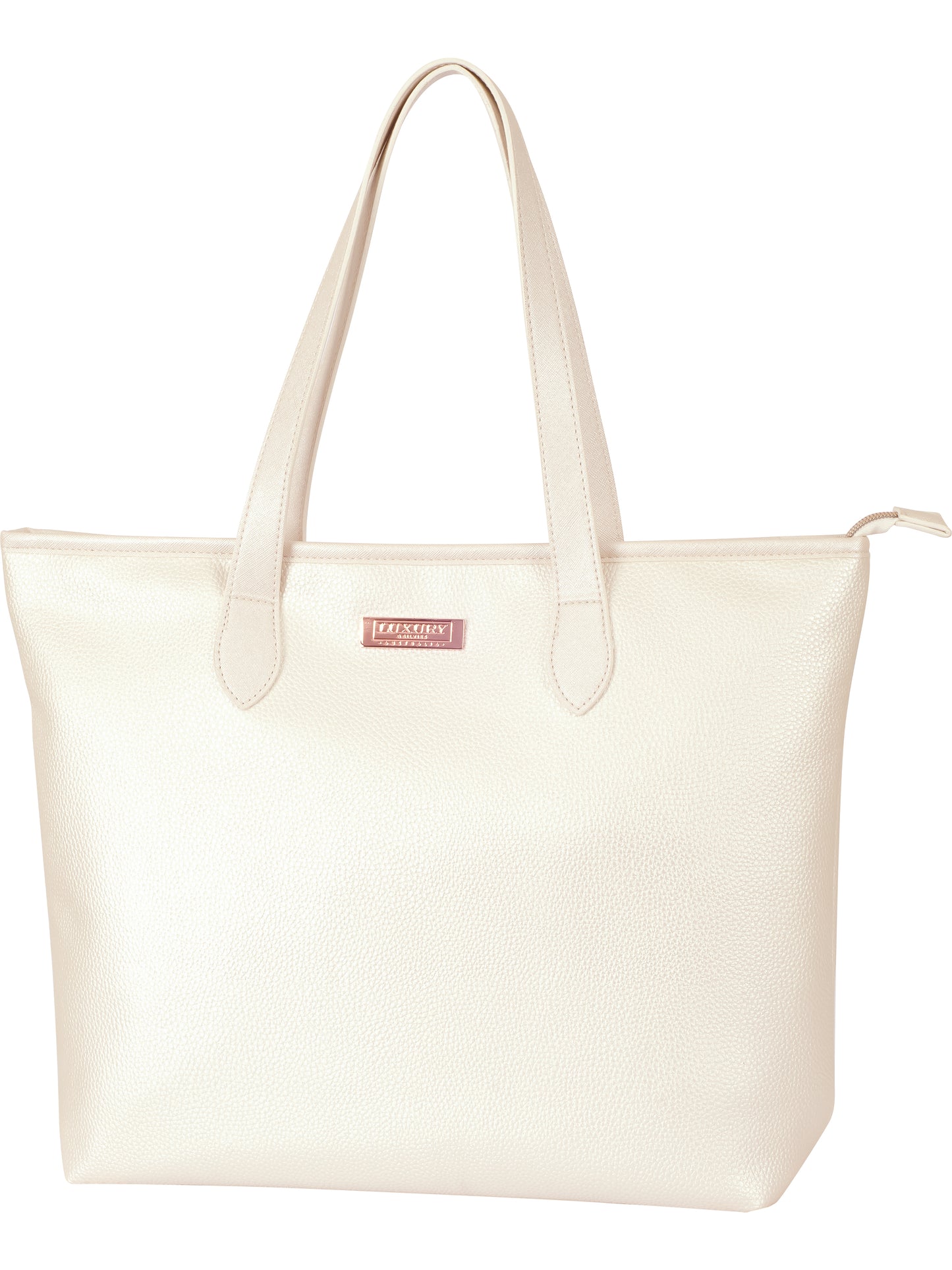 Tote Bag - Pearl
