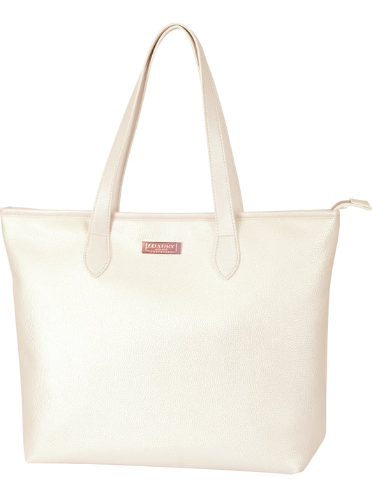 Tote Bag - Pearl