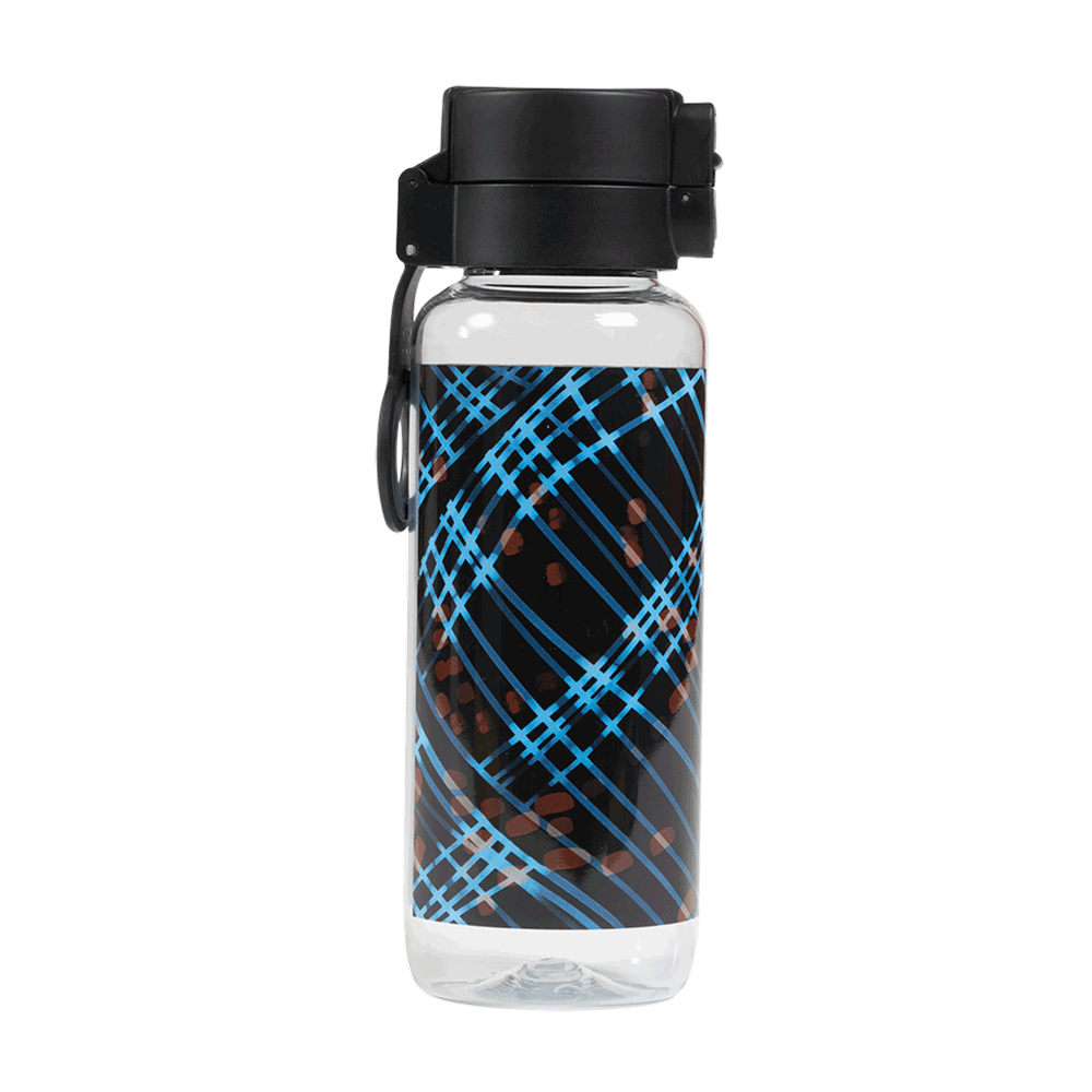 Spencil Big Water Bottle - 3rd Dimension