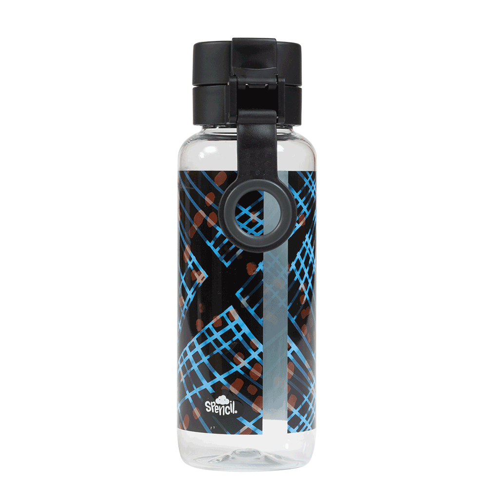 Spencil Big Water Bottle - 3rd Dimension