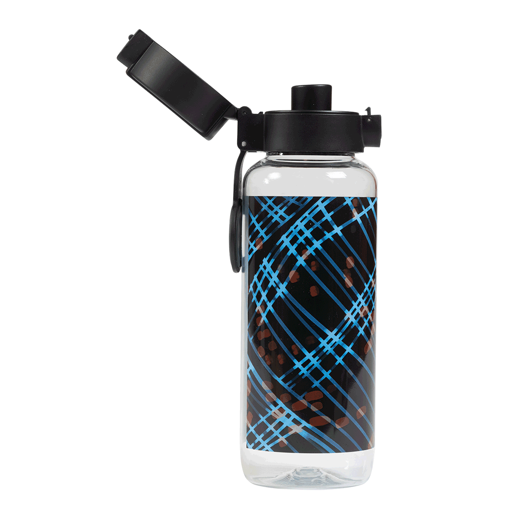 Spencil Big Water Bottle - 3rd Dimension