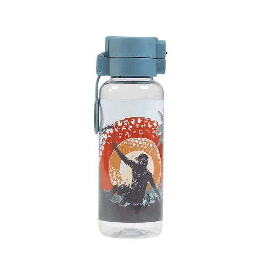 Spencil Big Water Bottle - Island Vibes