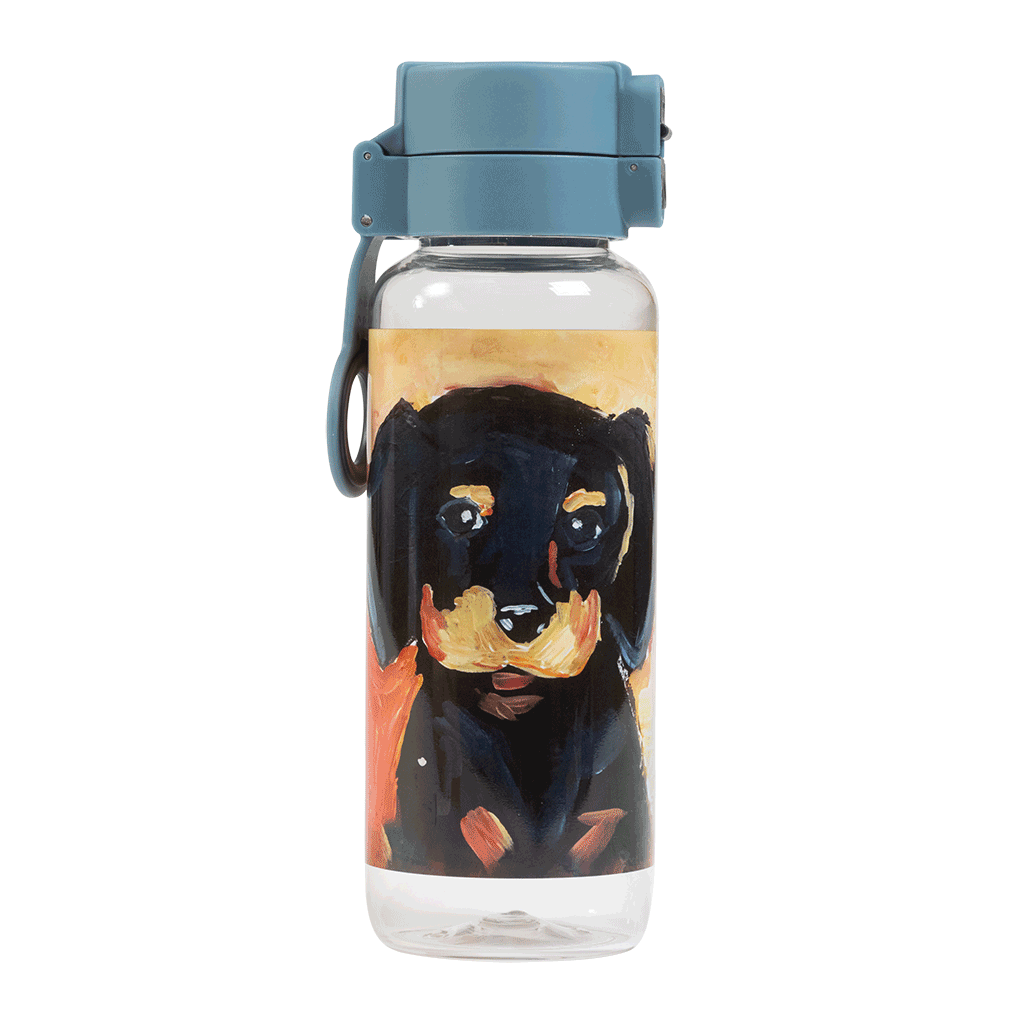 Spencil Big Water Bottle - Shadow