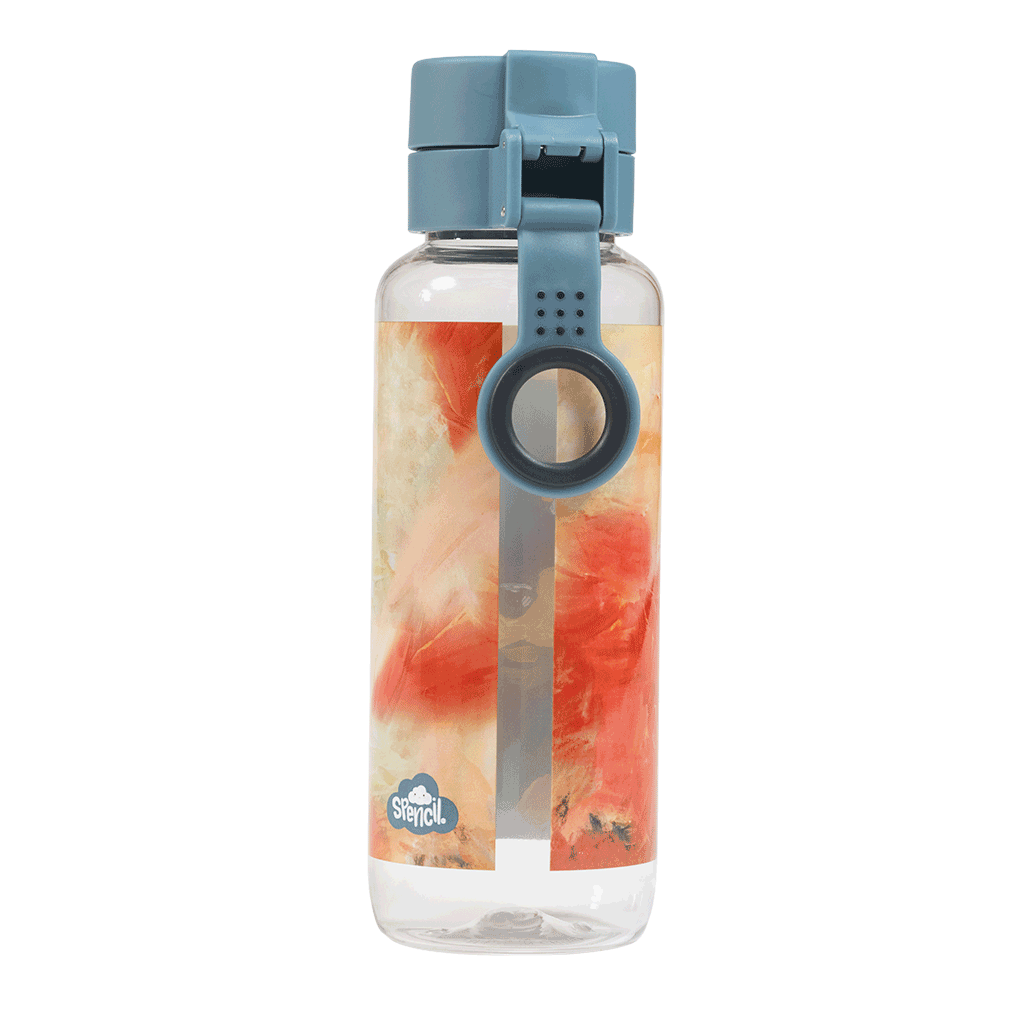 Spencil Big Water Bottle - Shadow